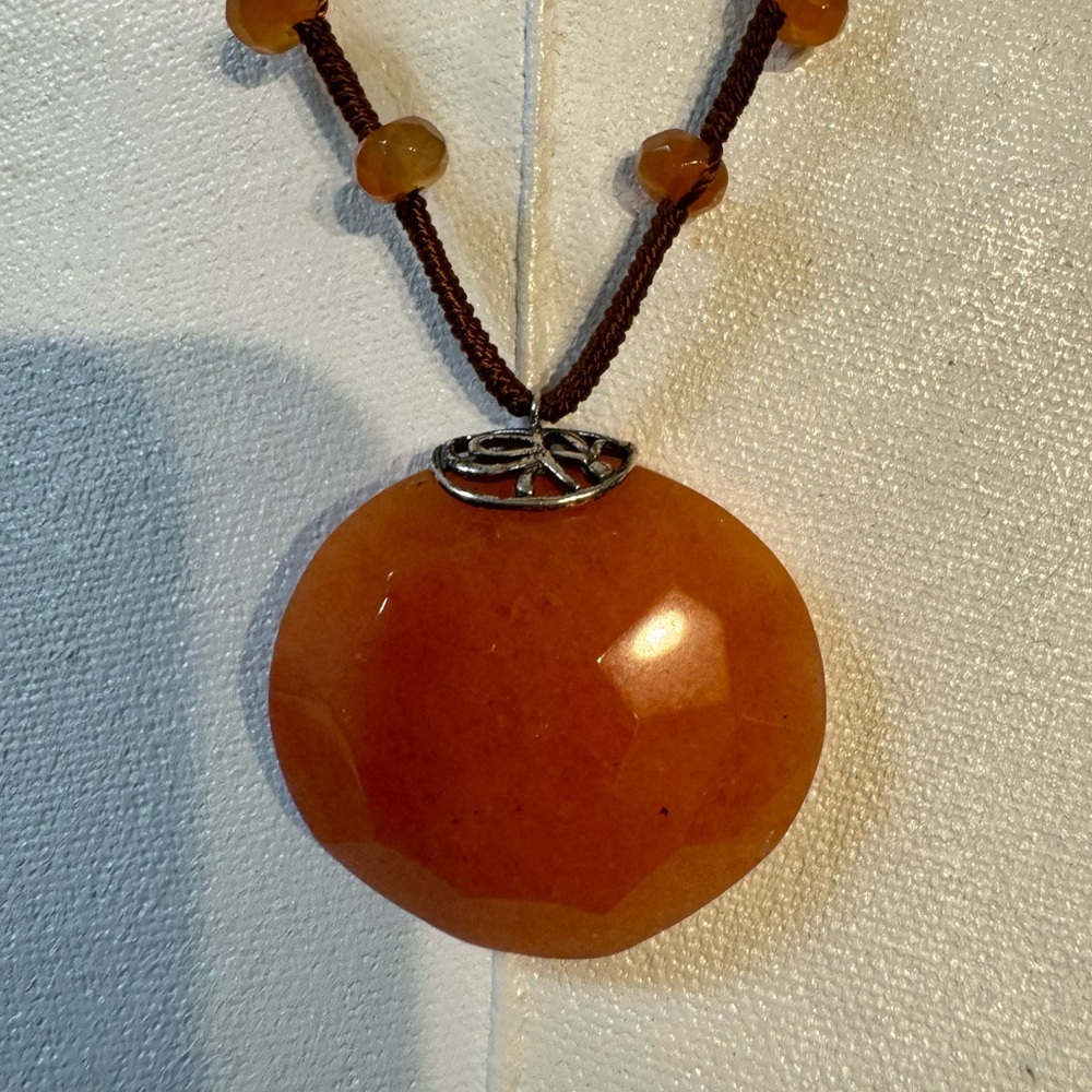 Silpada Necklace - image 3